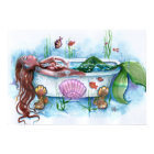 Sweet Life, Mermaid in a Bathtub