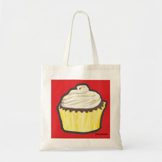 sweet lil' tote bag