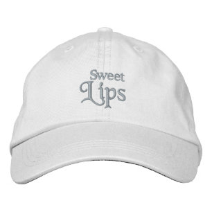 SWEET LIPS cap