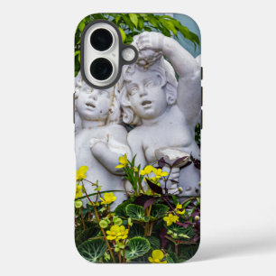 Sweet little angels... iPhone 16 case