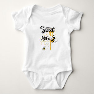 Sweet little bee T-Shirt Baby Bodysuit