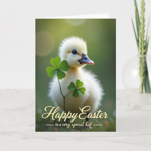 Sweet Little Bird Greeting Card