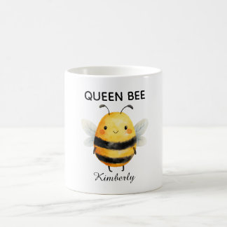 Sweet Little Bumblebee Coffee Mug