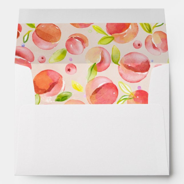 Sweet little peach envelopes (Back (Bottom))