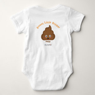 Sweet Little Stinker Bodysuit