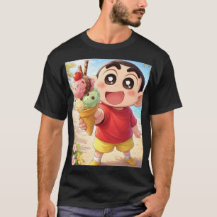 Sweet Little Surprise T-Shirt