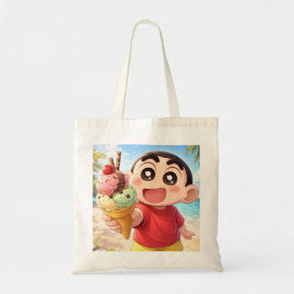 Sweet Little Surprise Tote Bag