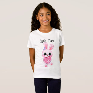 sweet little white rabbit T-Shirt
