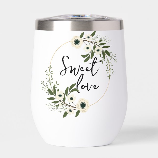 Sweet Love (Front)