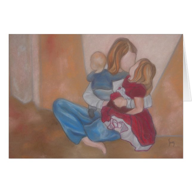 Sweet Love (Front Horizontal)