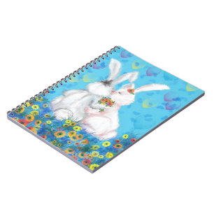 Sweet Love - Kiss - Hug Notebook