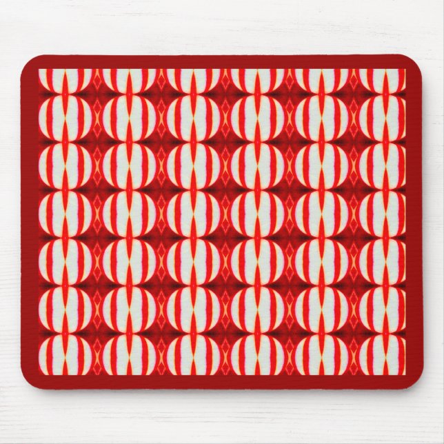 Sweet Love_ Mouse Pad (Front)