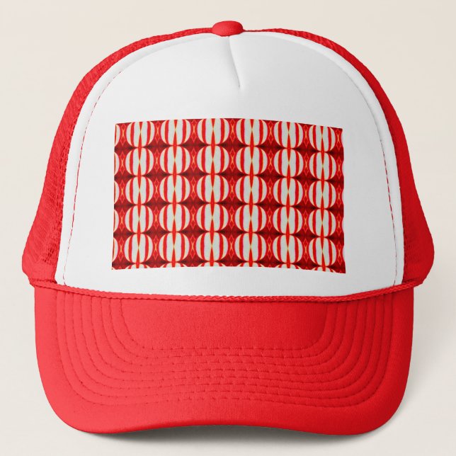 Sweet Love_ Trucker Hat (Front)