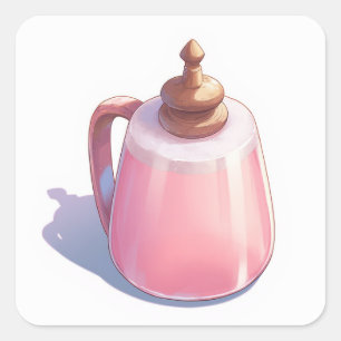 Sweet Lover's Sticker