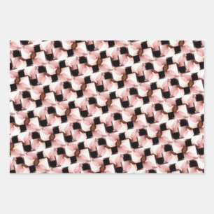 Sweet Magnolias Gift Wrapping Paper Sheet