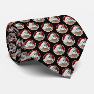 Sweet Malshi Black Neck Tie