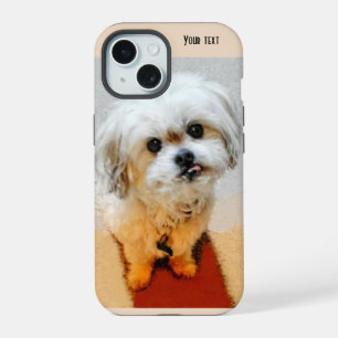 Sweet Malshi iPhone 15 Case