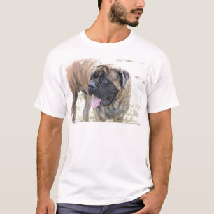 Sweet Mastiff T-Shirt