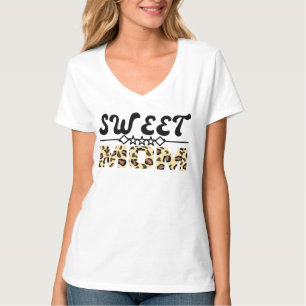 SWEET MOM. T-Shirt