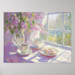 Sweet Moments Poster