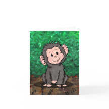Sweet Monkey