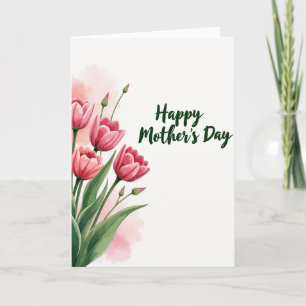 Sweet Mother Day Card