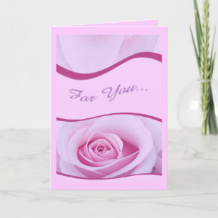 Sweet Mother's Day Card