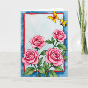 Sweet Mothers Day Image Card