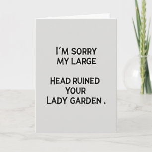 Sweet Mothers Day Words Card