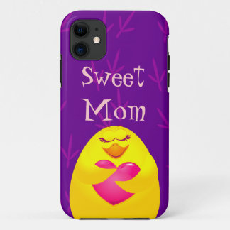Sweet Mum Case-Mate iPhone Case