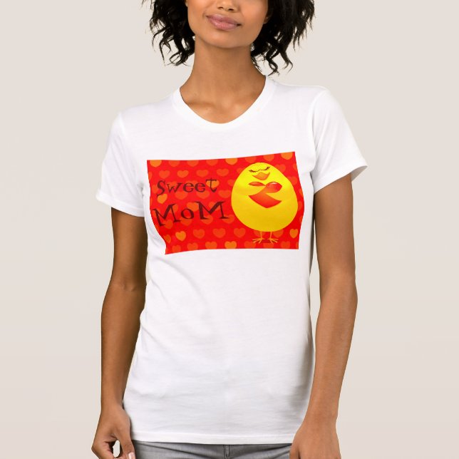 Sweet Mum, shirt (Front)