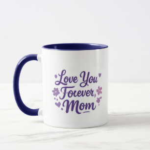 Sweet Mum Sunshine Coffee Gift Mug