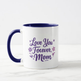Sweet Mum Sunshine Coffee Gift Mug