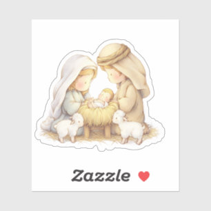 Sweet nativity