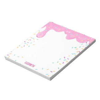 Sweet Notepad