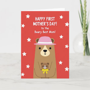 Sweet Nurturing Card