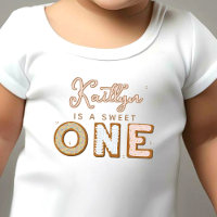 Sweet ONE 1st Birthday