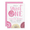 Sweet One | Doughnut First Birthday Party