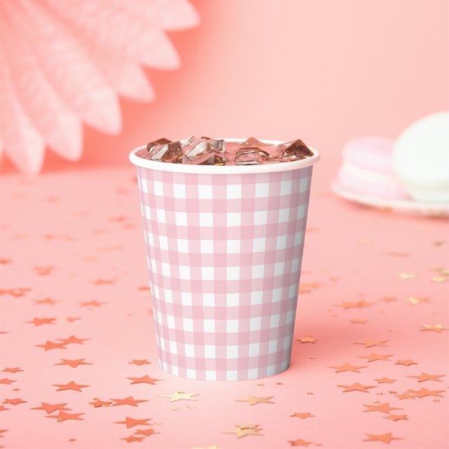Sweet One First Birthday Party  Paper Cups (Insitu)