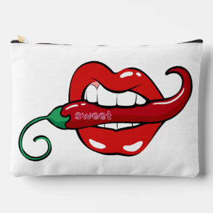 sweet paprika accessory pouch