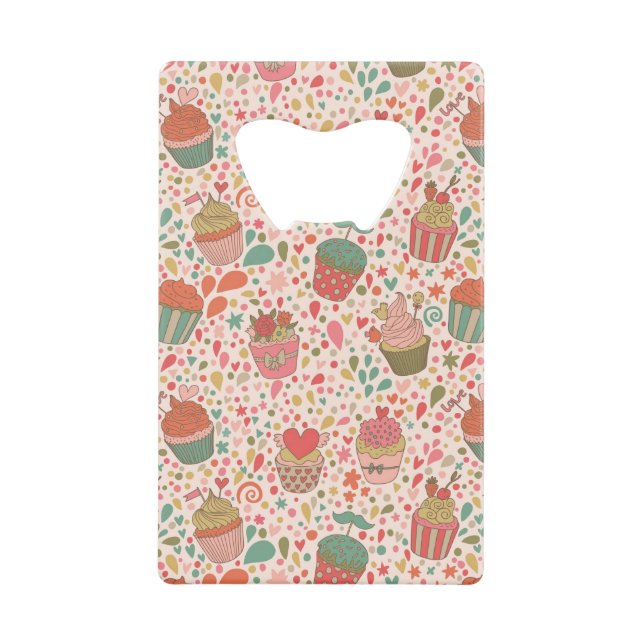 Sweet pattern (Front)