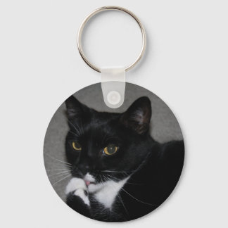 Sweet Paws Key Ring