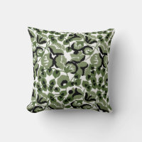 Sweet Pea (Olive) Fine Art