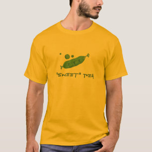"Sweet" Pea T-Shirt