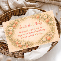 Sweet Peach Orchard Books for Baby