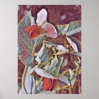 SWEET PEAS