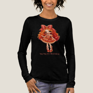 Sweet Perfection Tri-Blend Shirt