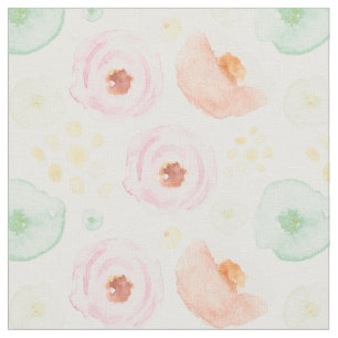 Sweet Petals Fabric