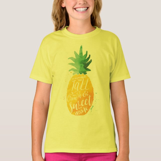 Sweet Pineapple T-Shirt (Front)