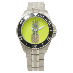 Sweet Pineapple Watch